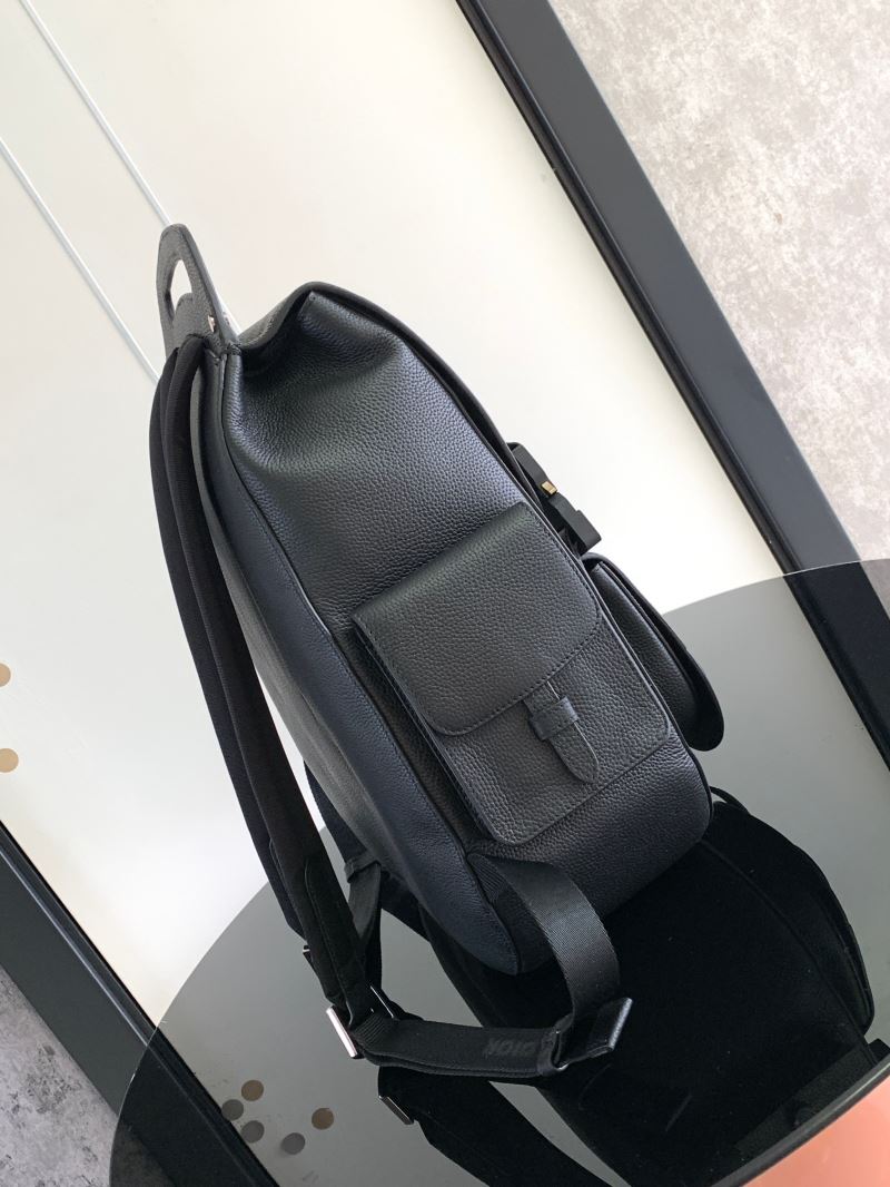 Christian Dior Backpacks